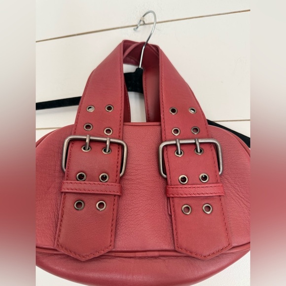 NWTO Free People Say Yes Bag - Picture 10 of 14